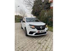 Sahibinden Renault Symbol 1.0 SCe Joy 2017 Model 