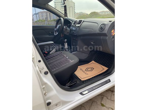 Sahibinden Renault Symbol 1.0 SCe Joy 2017 Model 