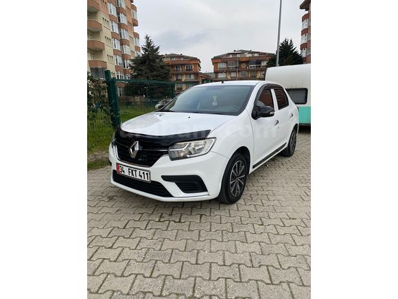 Sahibinden Renault Symbol 1.0 SCe Joy 2017 Model 