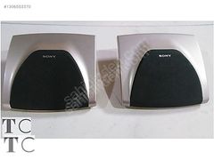 SONY CAM ÖNÜ HOPARLÖR