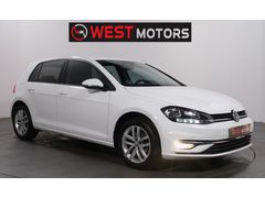 WEST'TEN VW GOLF-105.oooKM-HIZ SABİT/LİMİT-OTM.FAR-400 BİN PEŞİN