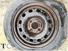 FORD VE PEUGEOT İÇİN UYGUN JANT TAKIMI