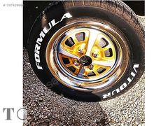 ROSTYLE OPEL ORİJİNAL JANT