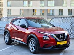 WEST'TEN NİSSAN JUKE-34.oooKM-KAMERA-ŞRT.TKP-ÇRPŞMA ÖN-TRAMERSİZ