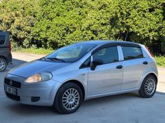 Sahibinden Fiat Punto Grande 1.3 Multijet 2012 Model 