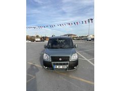 Sahibinden Fiat Doblo Combi 1.9 Multijet Premio 2009 Model 