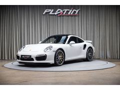 2013 PORSCHE 911 TURBO S CHRONO_BURMESTER_SOĞUTMA_46.000KM