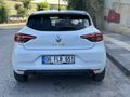 2021 Clio Tesla Ekran Tertemiz Tek Parça Boya