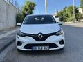2021 Clio Tesla Ekran Tertemiz Tek Parça Boya