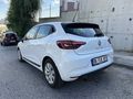 2021 Clio Tesla Ekran Tertemiz Tek Parça Boya