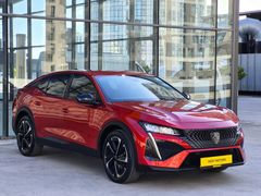 WEST'TEN PEUGEOT 408-HATASIZ-360 CAM-CARPLAY-KÖR NOKTA-K.ISITMA