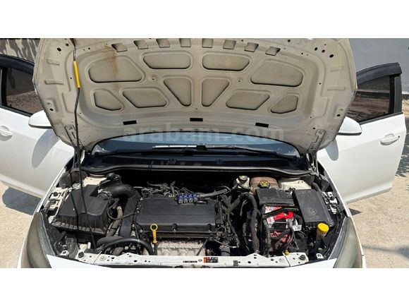 Sahibinden Opel Astra 1.6 Edition Plus 2017 Model