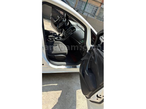 Sahibinden Opel Astra 1.6 Edition Plus 2017 Model