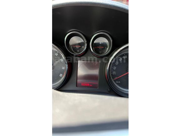 Sahibinden Opel Astra 1.6 Edition Plus 2017 Model