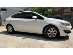 Sahibinden Opel Astra 1.6 Edition Plus 2017 Model