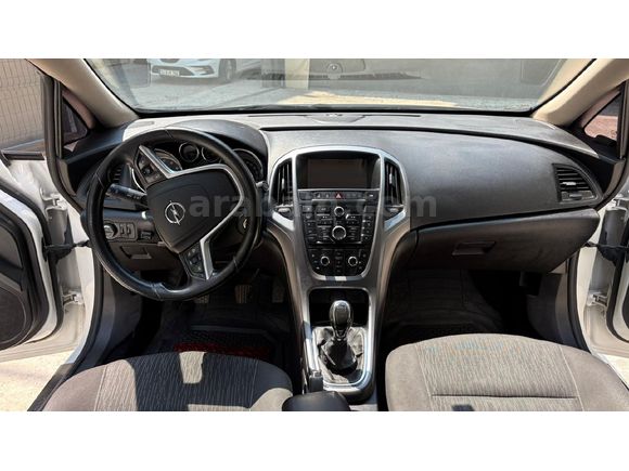 Sahibinden Opel Astra 1.6 Edition Plus 2017 Model