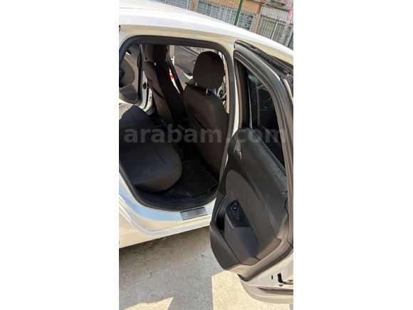 Sahibinden Opel Astra 1.6 Edition Plus 2017 Model