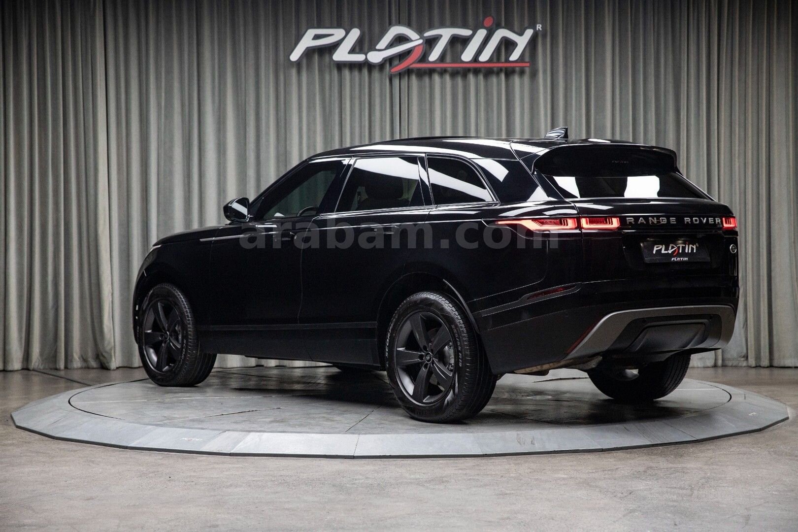 Galeriden Land Rover Range Velar 2.0 TD4 SE 2020 Model İstanbul 88.772 km Siyah 4