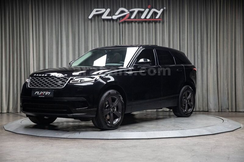 Galeriden Land Rover Range Velar 2.0 TD4 SE 2020 Model İstanbul 88.772 km Siyah