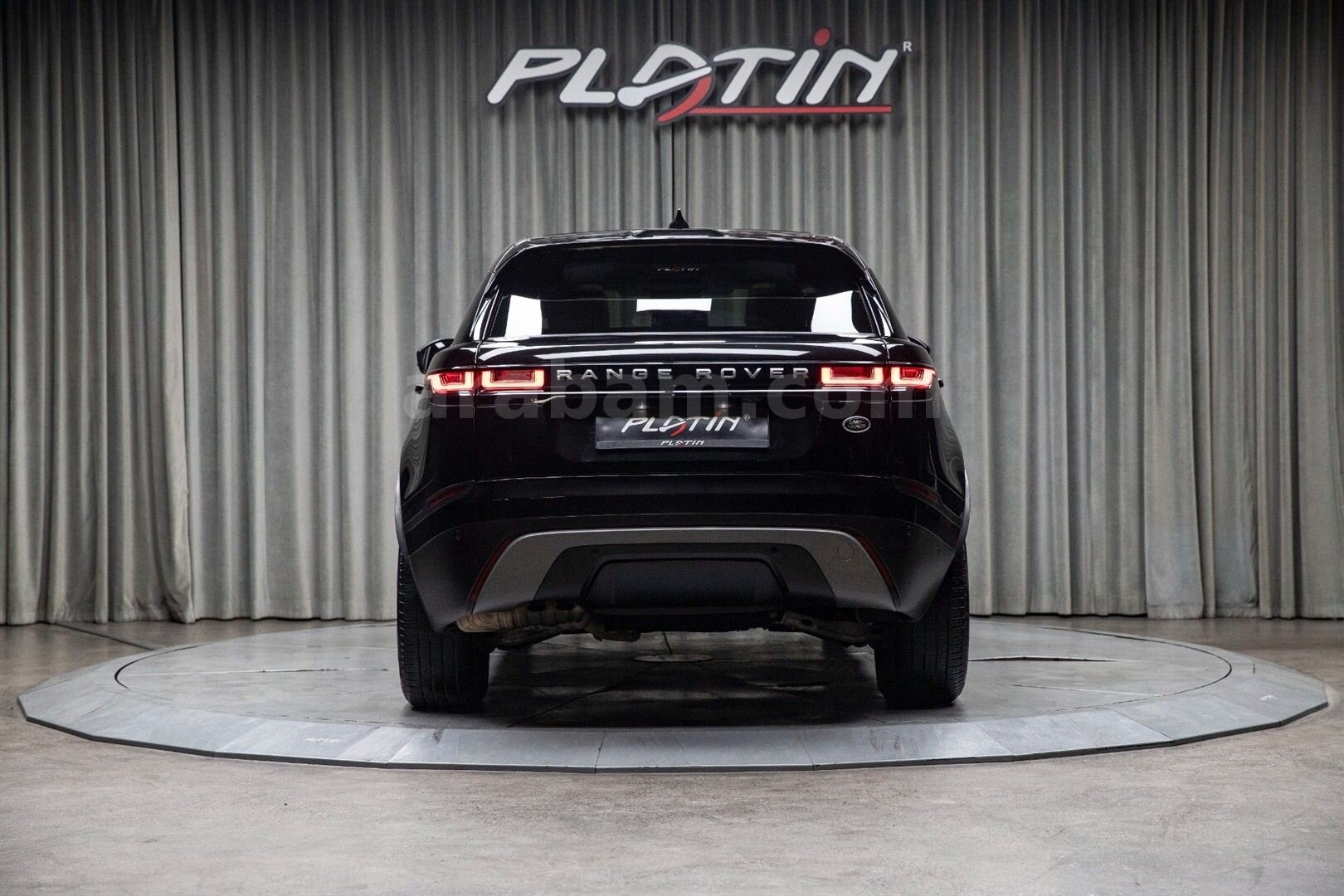 Galeriden Land Rover Range Velar 2.0 TD4 SE 2020 Model İstanbul 88.772 km Siyah 5