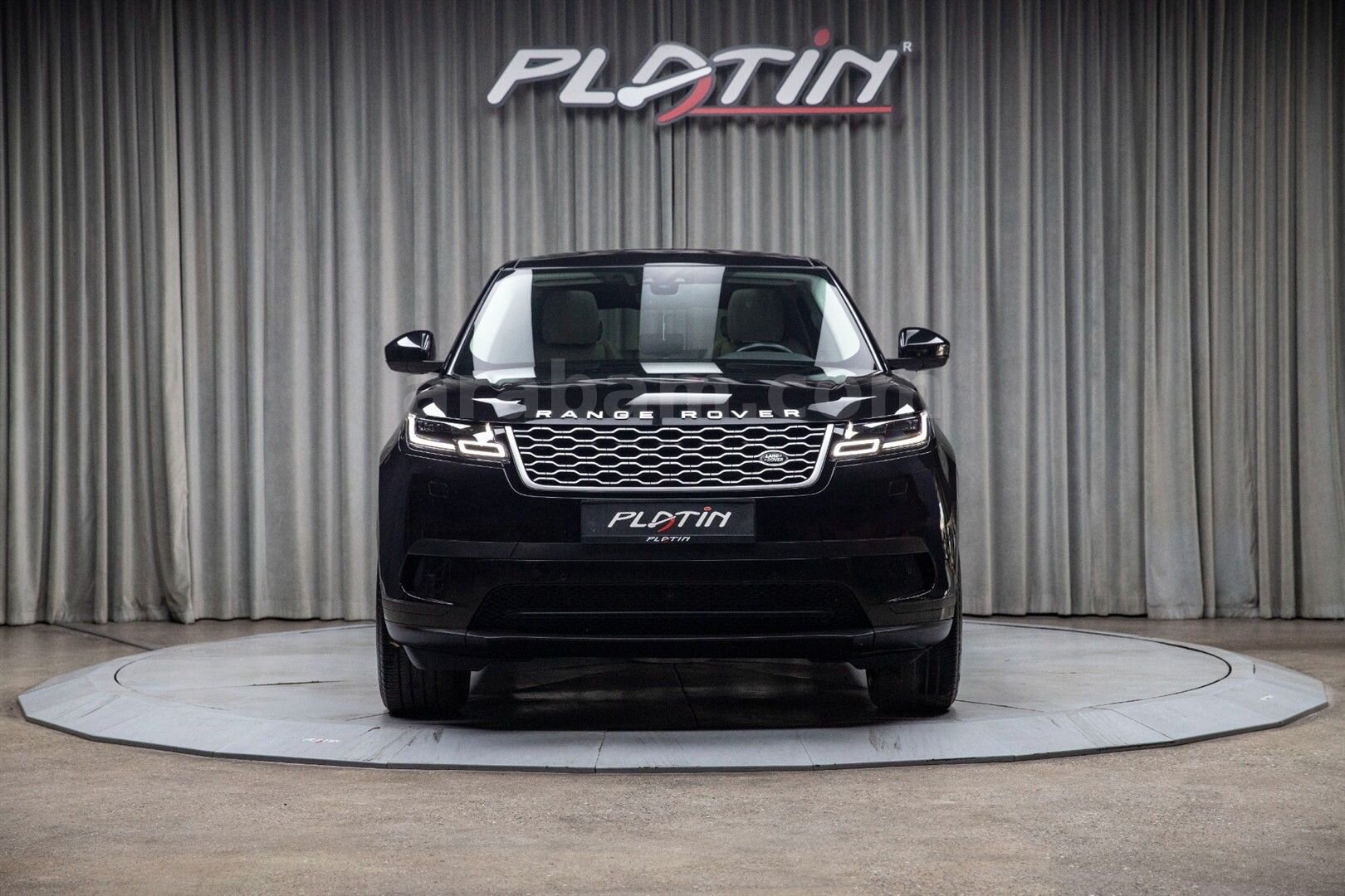 Galeriden Land Rover Range Velar 2.0 TD4 SE 2020 Model İstanbul 88.772 km Siyah 2