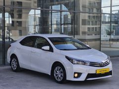 WEST'TEN TOYOTA COROLLA-OTOMATİK-DEĞİŞENSİZ-TRAMERSİZ-315BİN PŞN