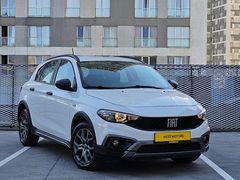 WEST'TEN EGEA CROSS-DİZEL-OTOMATİK-56.ooo KM-CARPLAY-395BİN PEŞN
