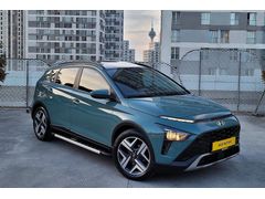 WEST'TEN HYUNDAİ BAYON-2023-51.oooKM-KABL.ŞARJ+CARPLAY 410BN PŞN