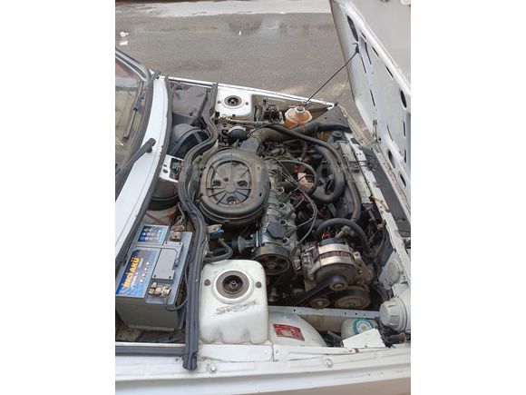 Sahibinden Renault R 11 Flash S 1994 Model Mersin