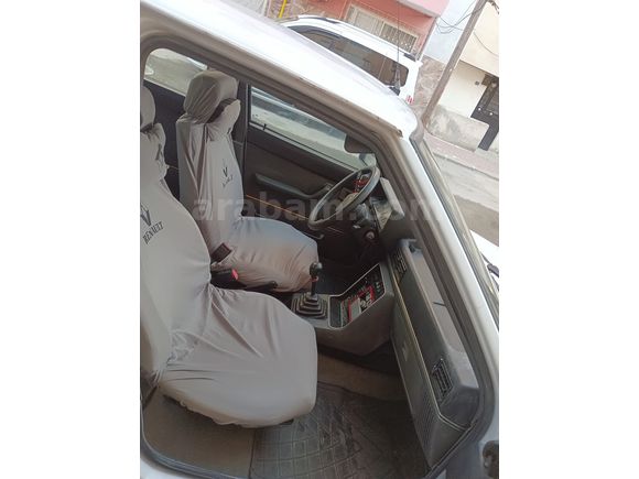 Sahibinden Renault R 11 Flash S 1994 Model Mersin
