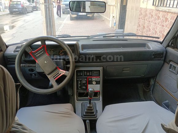 Sahibinden Renault R 11 Flash S 1994 Model Mersin