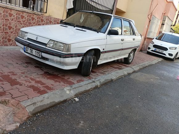 Sahibinden Renault R 11 Flash S 1994 Model Mersin