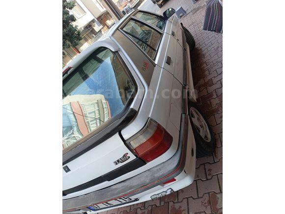 Sahibinden Renault R 11 Flash S 1994 Model Mersin