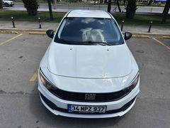Galeriden Fiat Egea Cross 1.4 Fire Street 2023 Model İstanbul