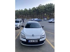 Sahibinden Renault Megane 1.6 Touch 2013 Model 