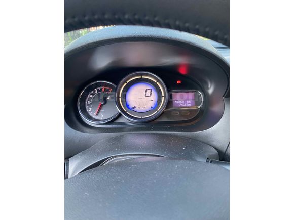 Sahibinden Renault Megane 1.6 Touch 2013 Model 
