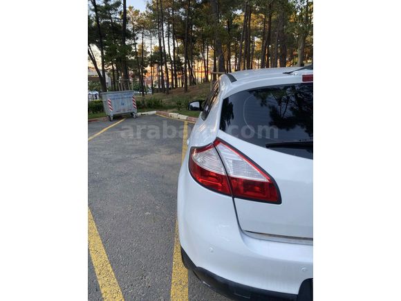 Sahibinden Renault Megane 1.6 Touch 2013 Model 