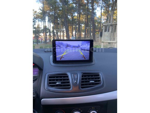 Sahibinden Renault Megane 1.6 Touch 2013 Model 