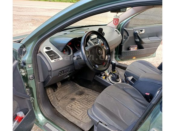 Sahibinden Renault Megane 1.5 dCi Dynamique 2006 Model