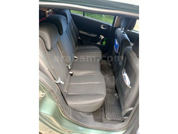 Sahibinden Renault Megane 1.5 dCi Dynamique 2006 Model