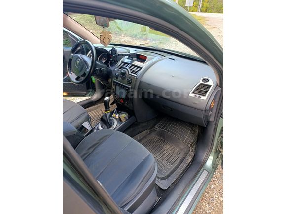 Sahibinden Renault Megane 1.5 dCi Dynamique 2006 Model