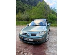 Sahibinden Renault Megane 1.5 dCi Dynamique 2006 Model