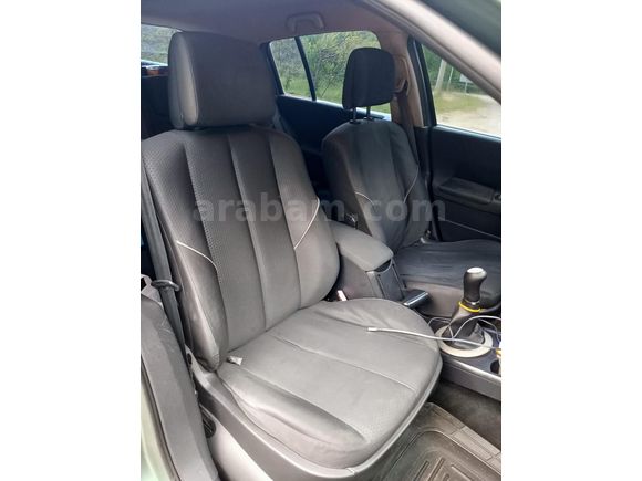 Sahibinden Renault Megane 1.5 dCi Dynamique 2006 Model