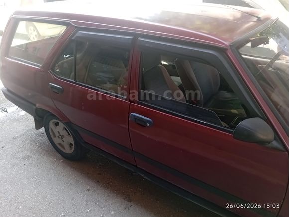 Sahibinden Tofaş Kartal SLX 1994 Model