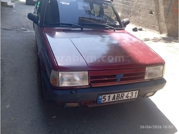 Sahibinden Tofaş Kartal SLX 1994 Model