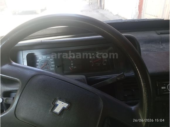 Sahibinden Tofaş Kartal SLX 1994 Model