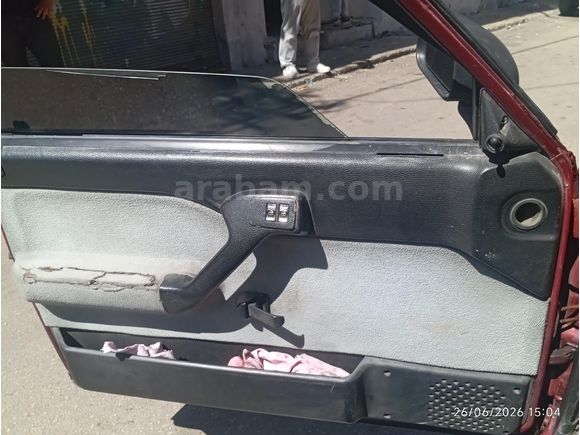 Sahibinden Tofaş Kartal SLX 1994 Model