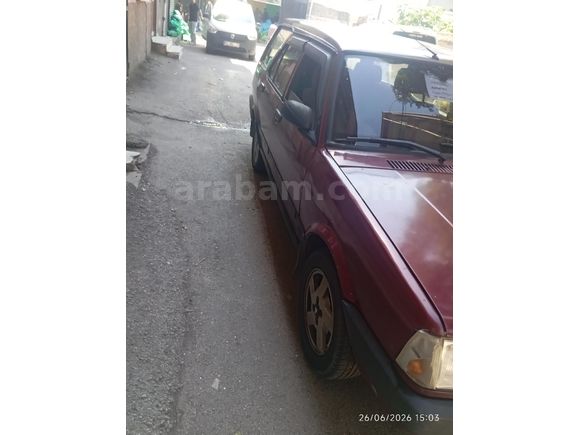 Sahibinden Tofaş Kartal SLX 1994 Model