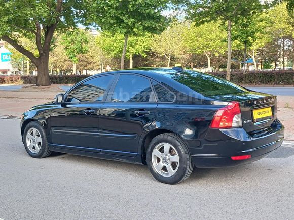 Galeriden Volvo S40 1.6 D 2012 Model Kayseri