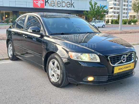 Galeriden Volvo S40 1.6 D 2012 Model Kayseri